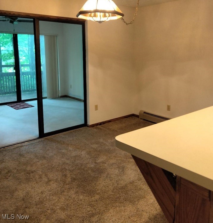 Pine Mill Ridge Condo - Residential