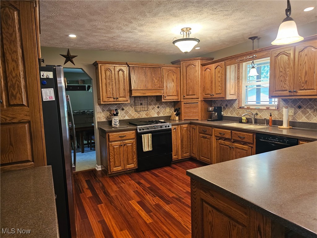 Pleasant Valley - Residential