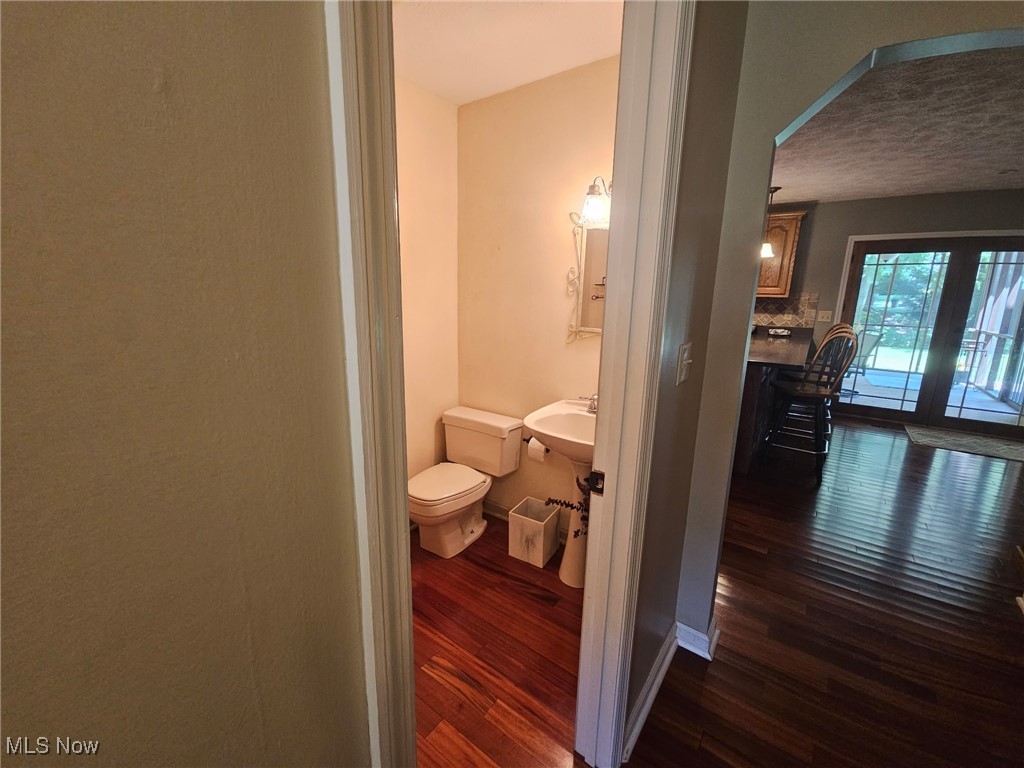 Pleasant Valley - Residential