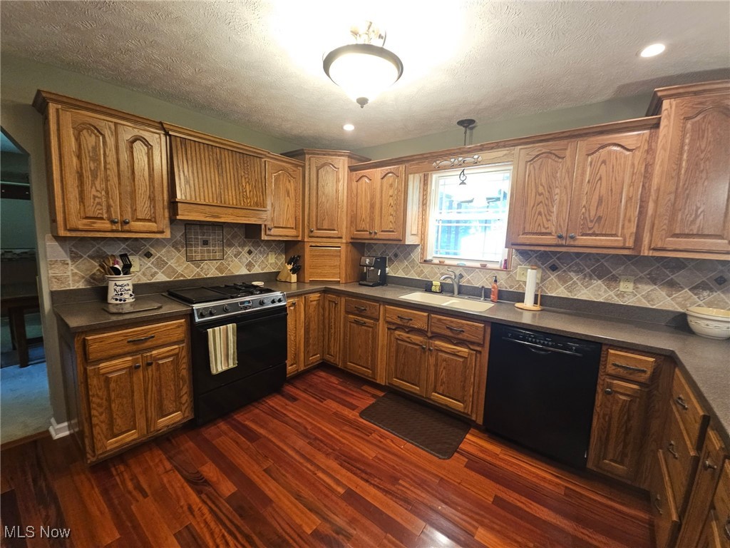 Pleasant Valley - Residential