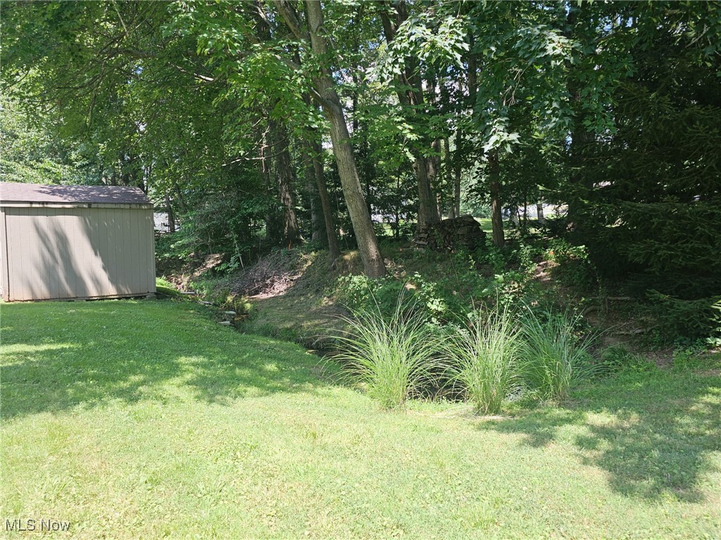 Pleasant Valley - Residential