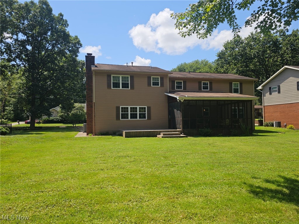 Pleasant Valley - Residential