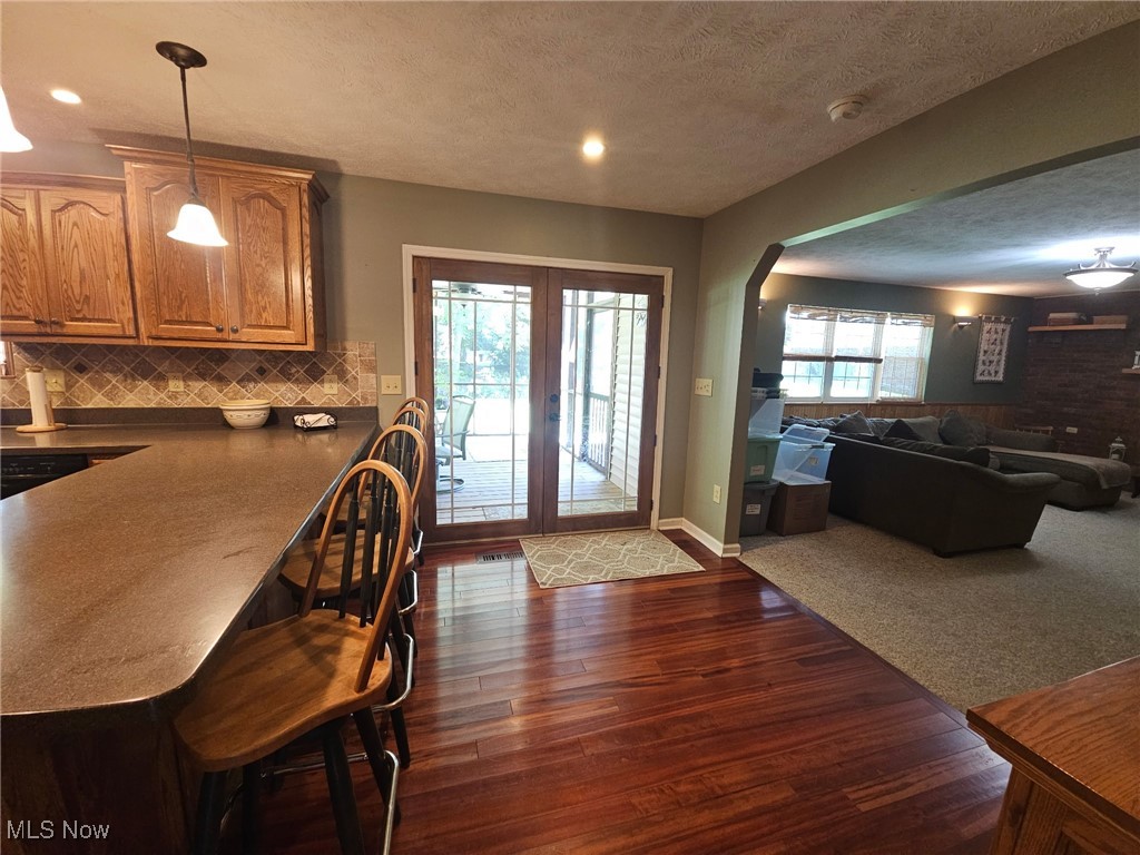 Pleasant Valley - Residential