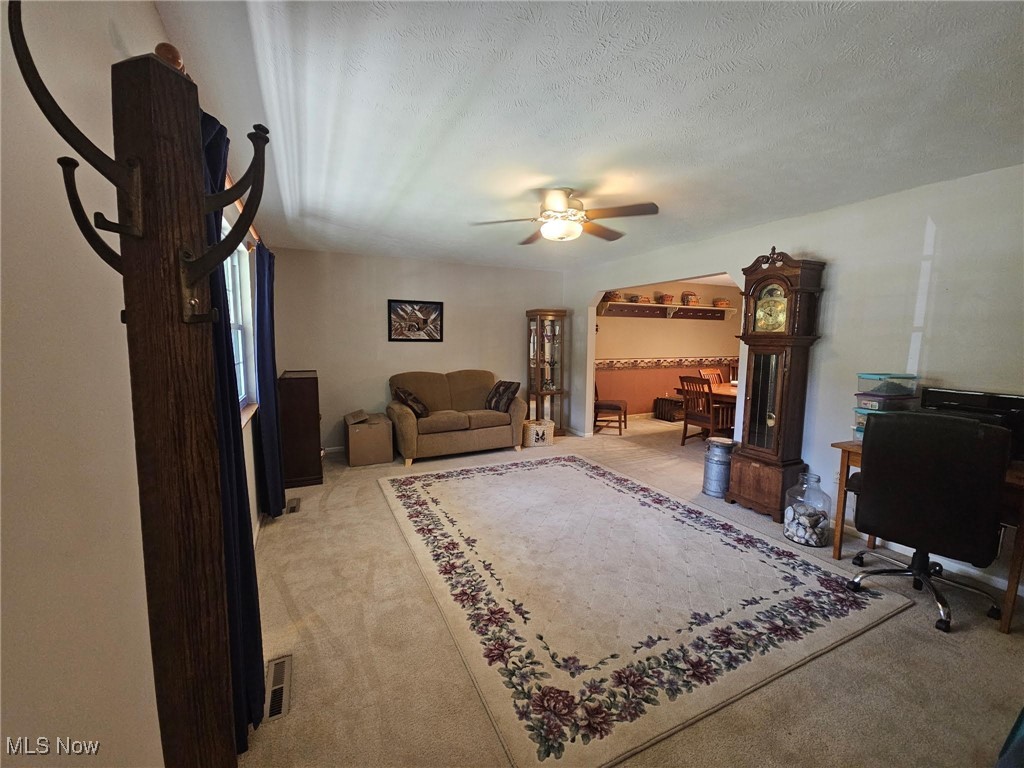 Pleasant Valley - Residential