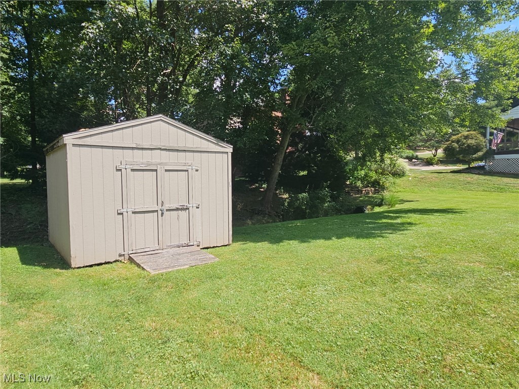 Pleasant Valley - Residential