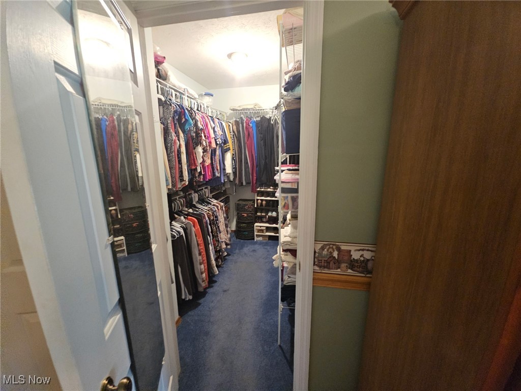 Pleasant Valley - Residential