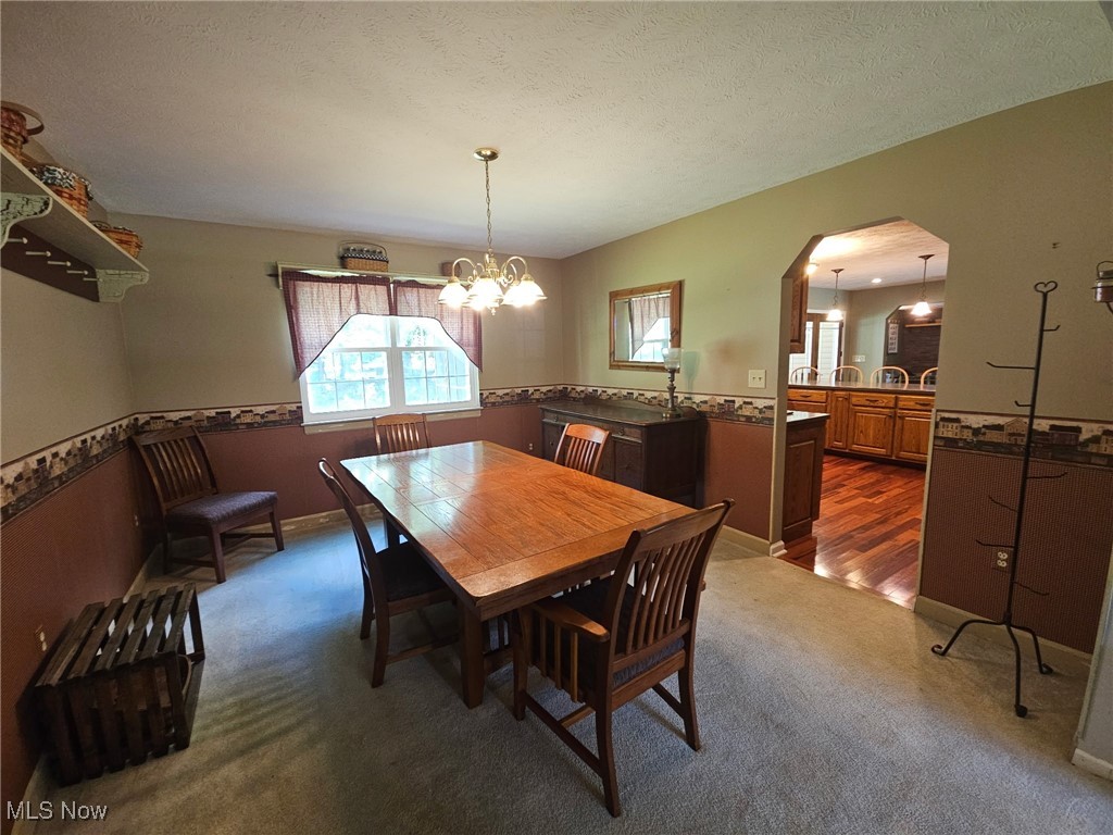 Pleasant Valley - Residential