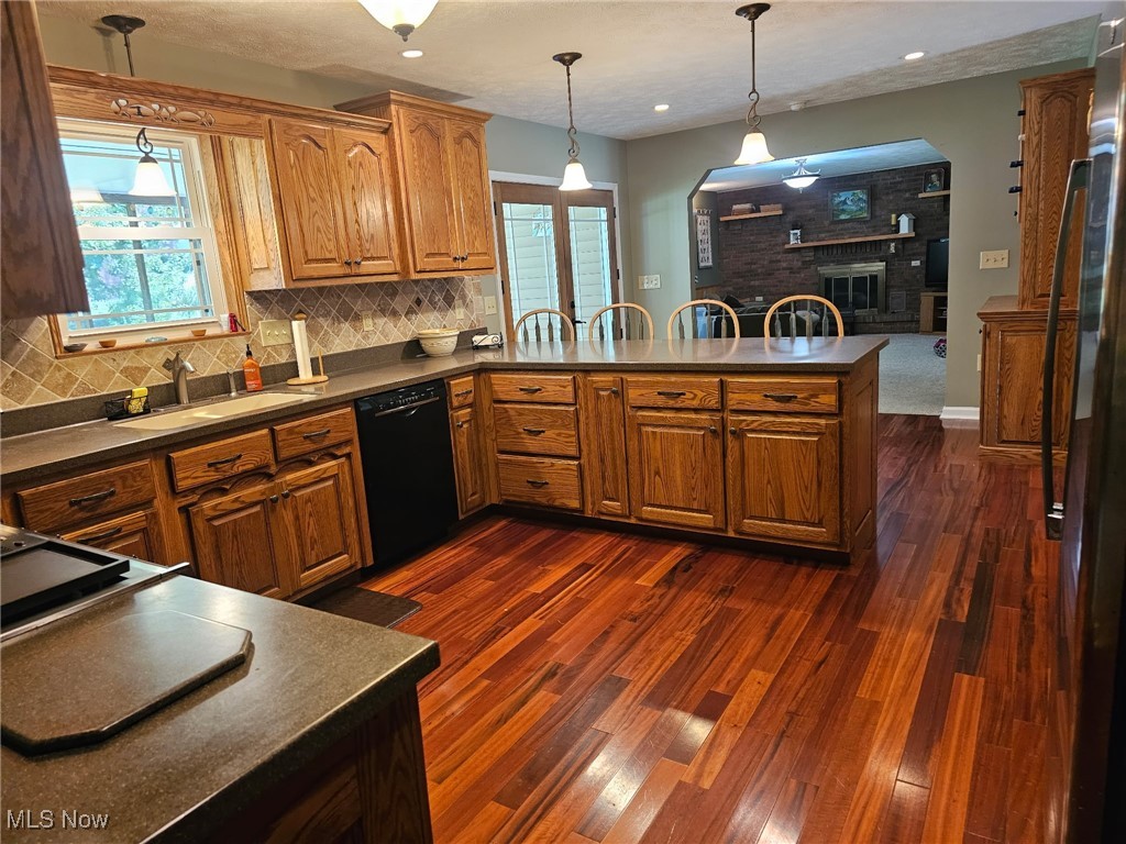 Pleasant Valley - Residential