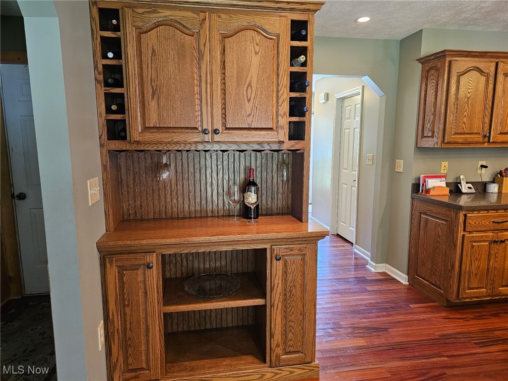 Pleasant Valley - Residential