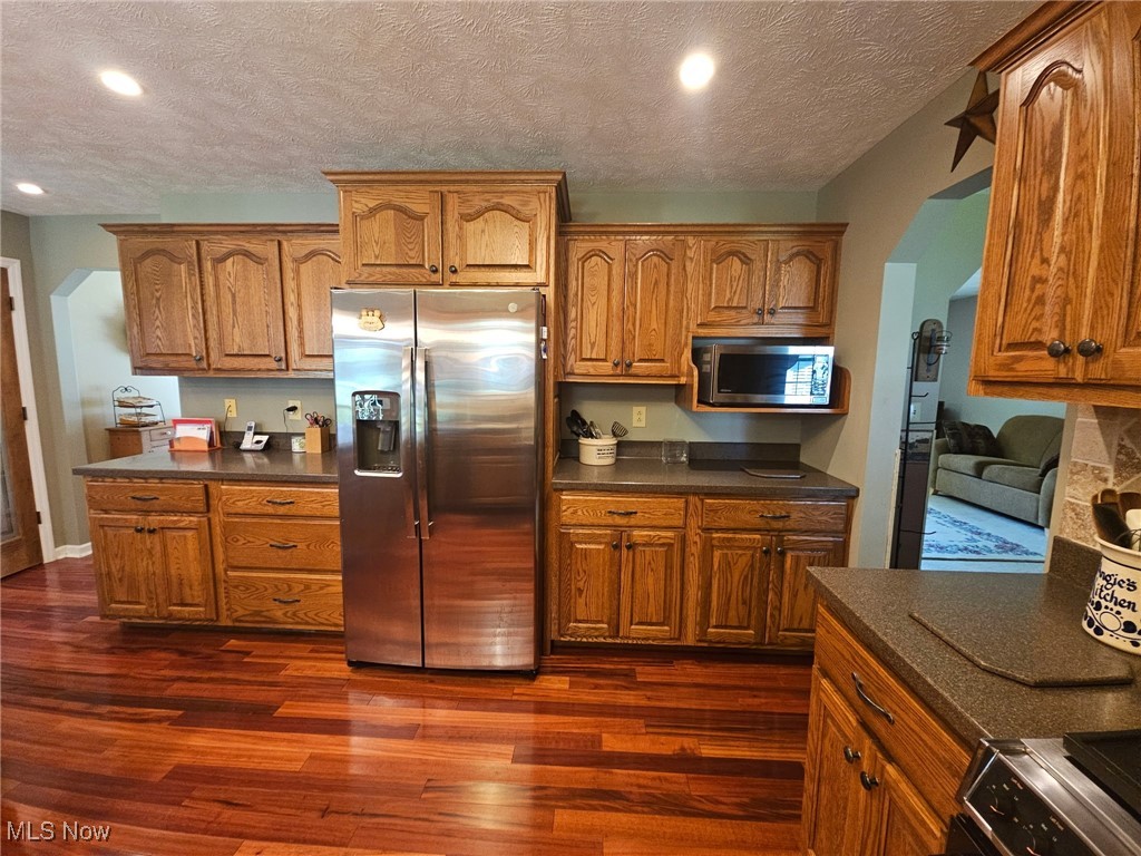 Pleasant Valley - Residential