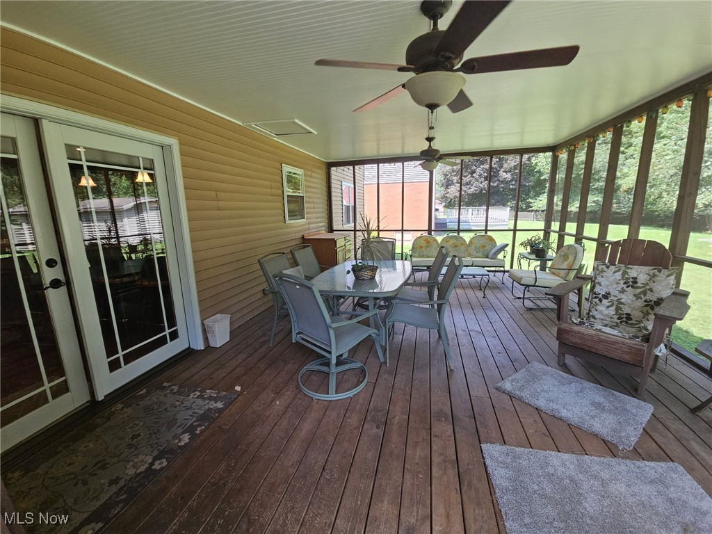 Pleasant Valley - Residential