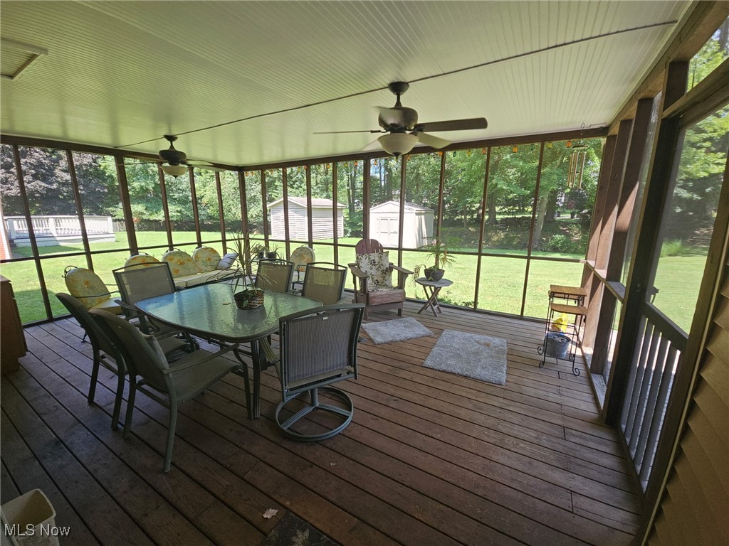 Pleasant Valley - Residential