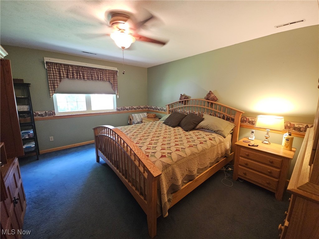 Pleasant Valley - Residential