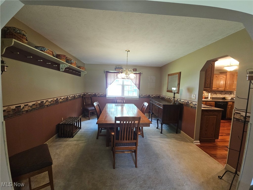 Pleasant Valley - Residential