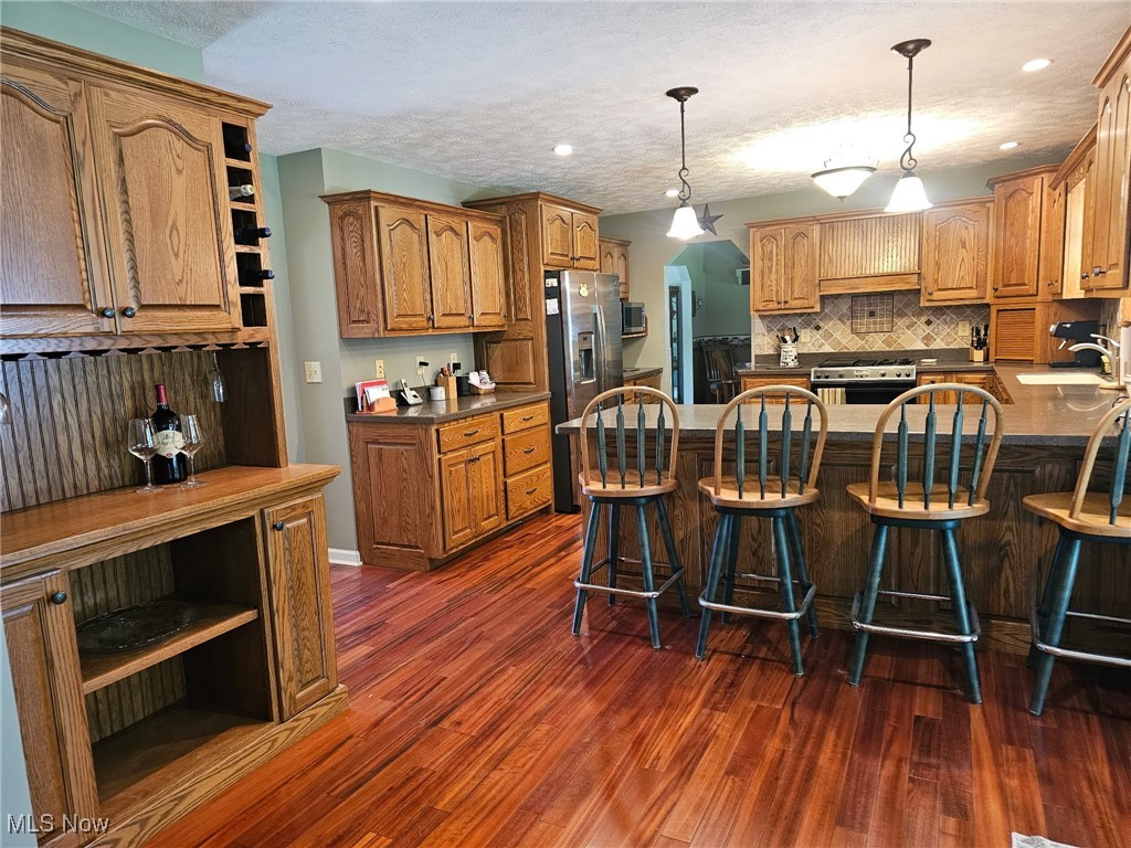 Pleasant Valley - Residential