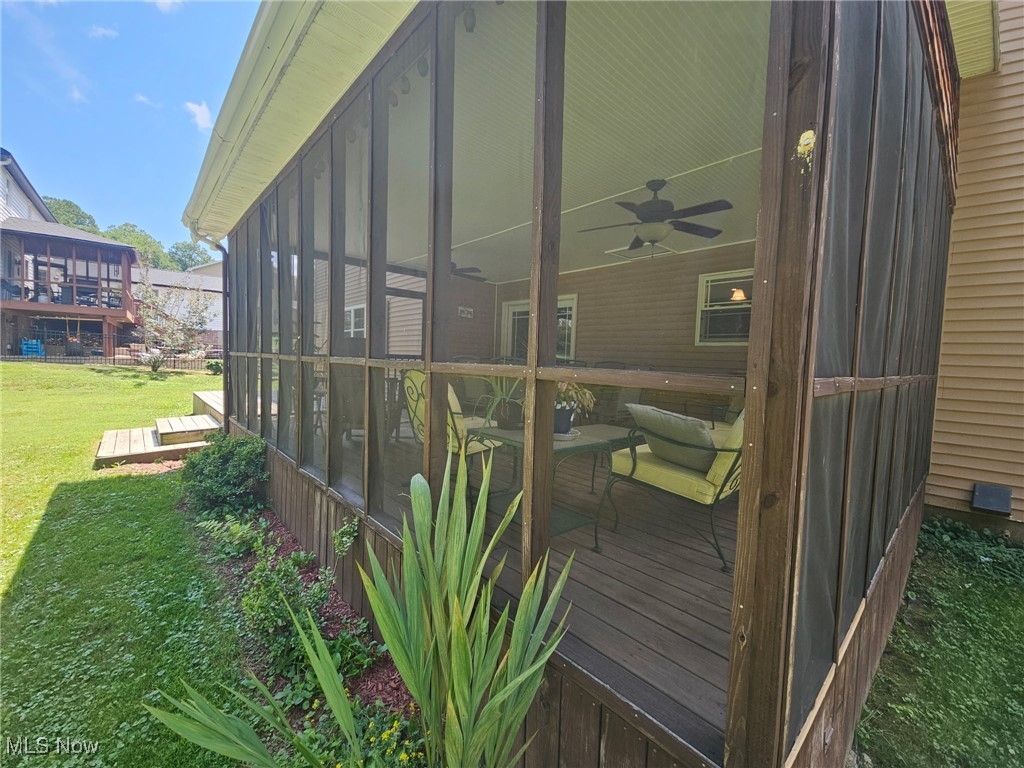 Pleasant Valley - Residential