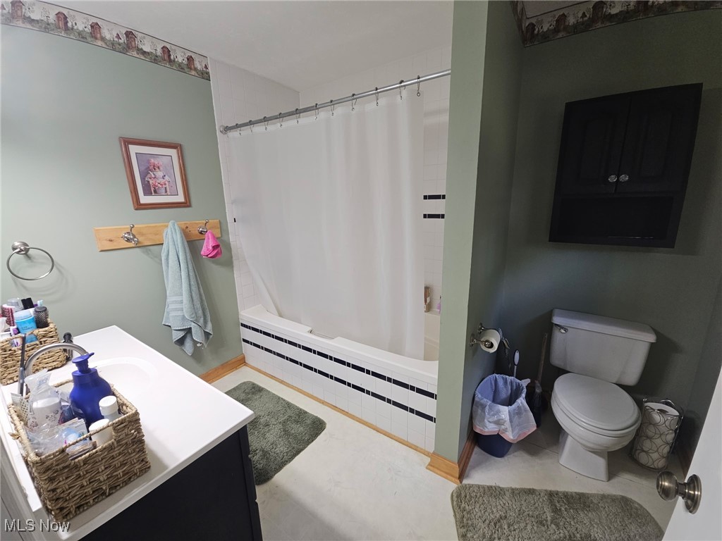 Pleasant Valley - Residential