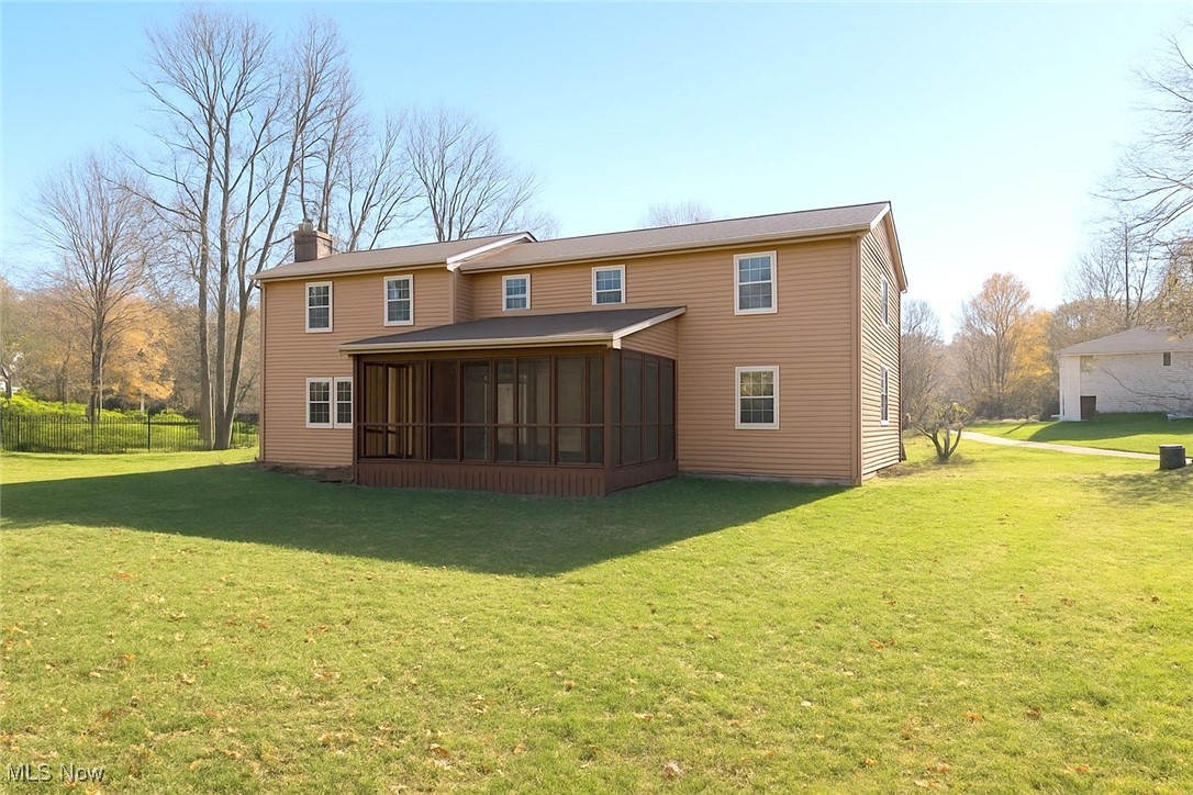 Pleasant Valley - Residential