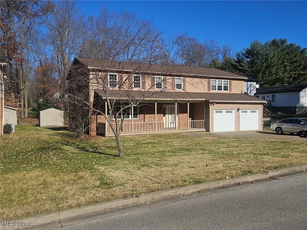 Pleasant Valley - Residential