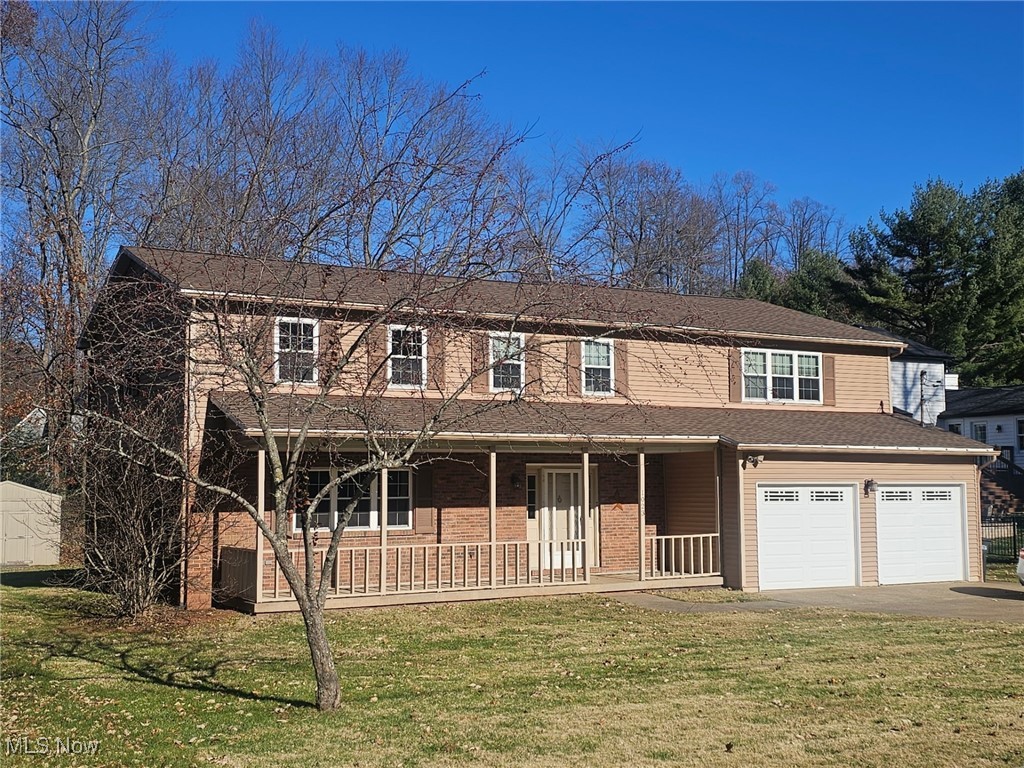 Pleasant Valley - Residential