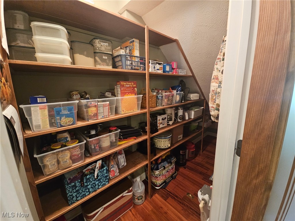 Pleasant Valley - Residential