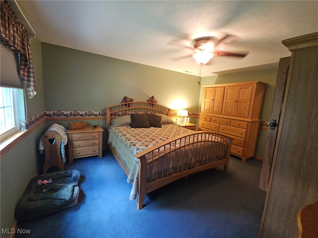 Pleasant Valley - Residential