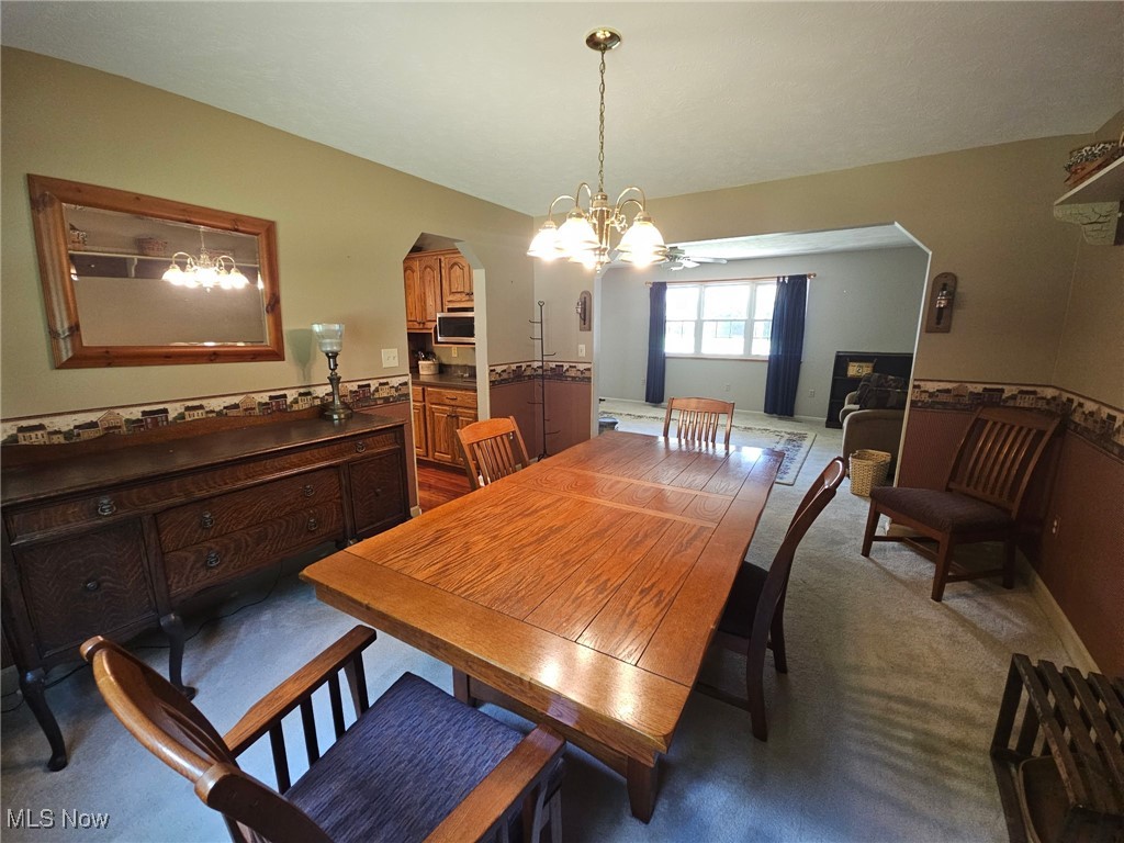 Pleasant Valley - Residential