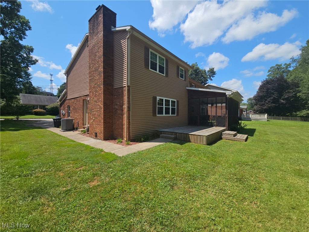 Pleasant Valley - Residential