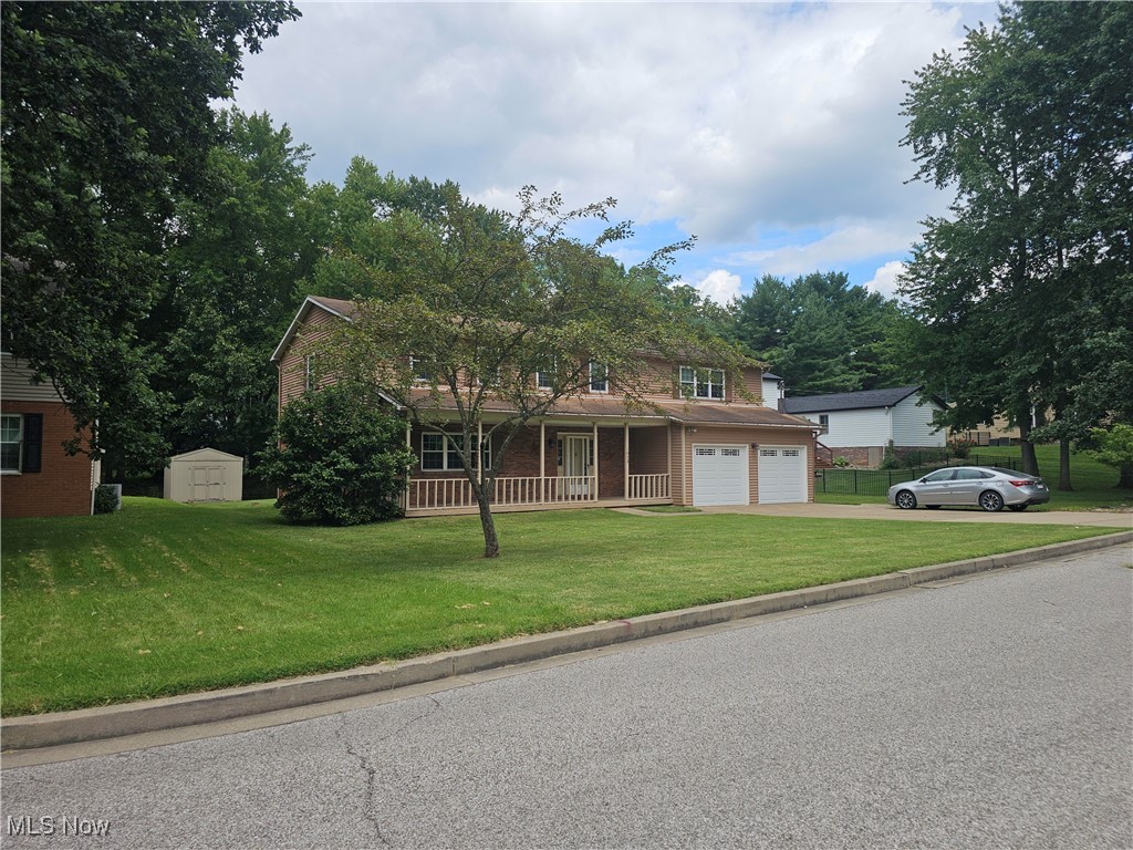 Pleasant Valley - Residential