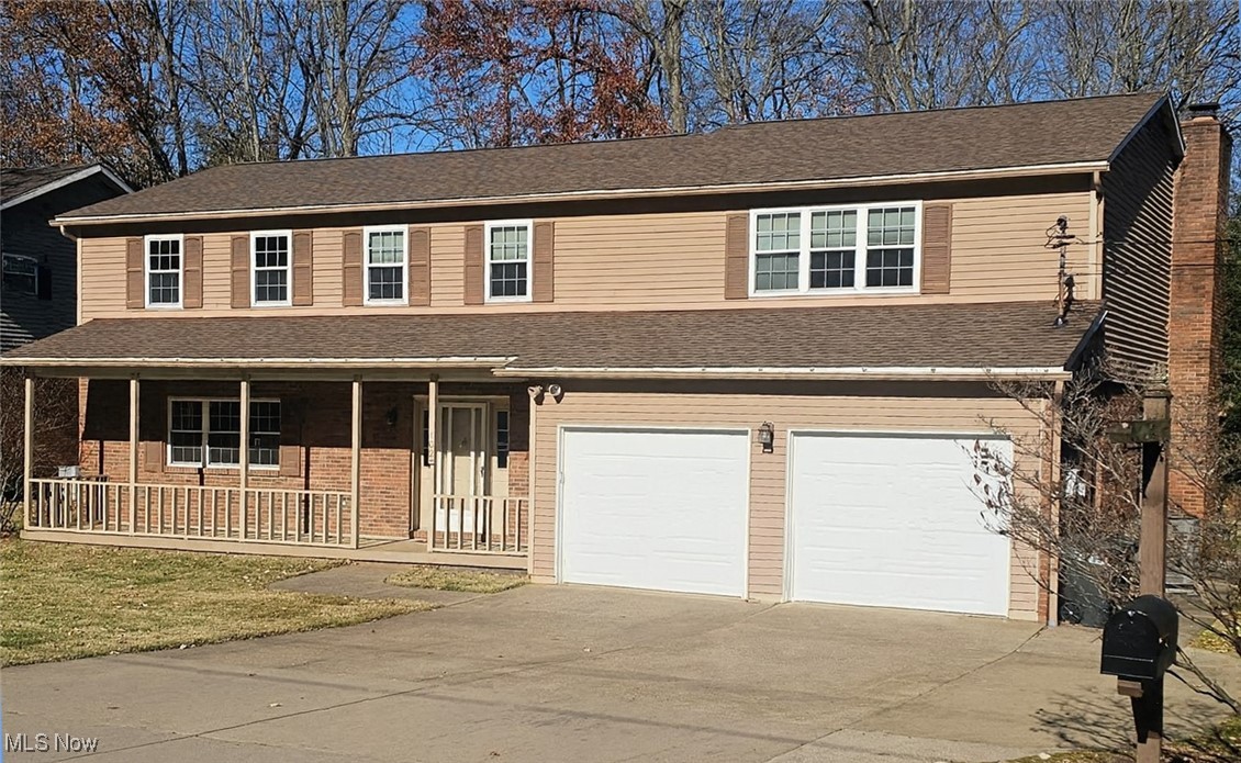 Pleasant Valley - Residential