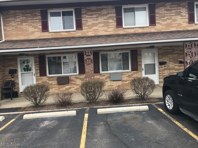 Arlington Condo - Residential Lease