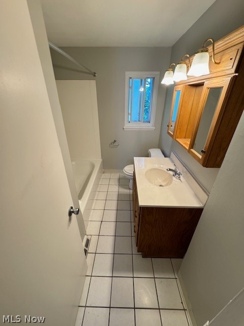 Arlington Condo - Residential Lease