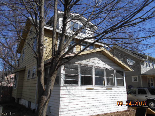 Wizer Heights - Residential