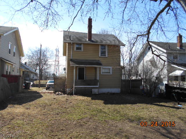 Wizer Heights - Residential