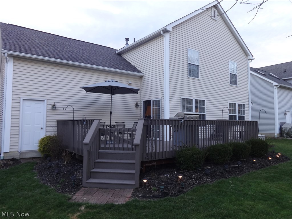 Bradford Woods - Residential