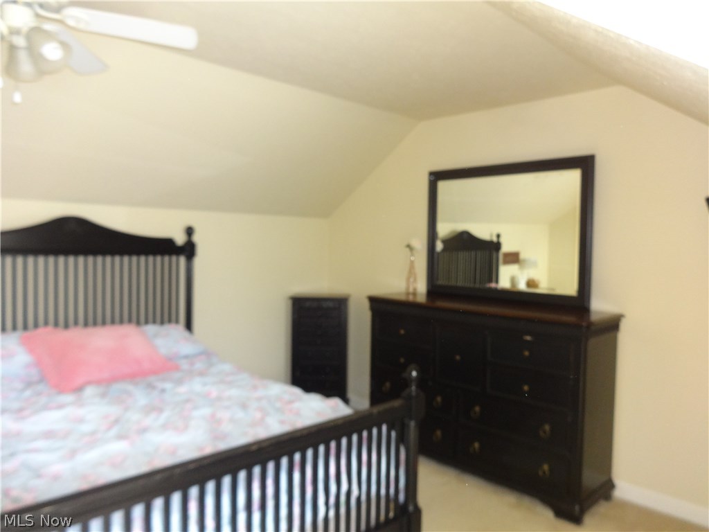 Bradford Woods - Residential