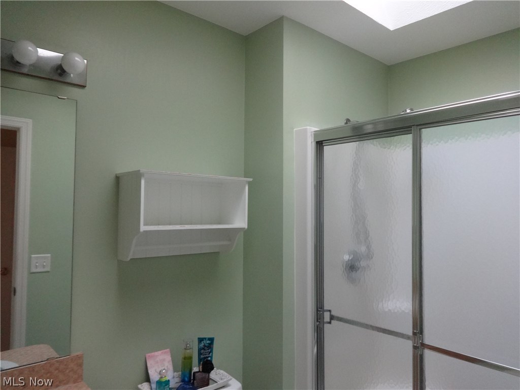 Bradford Woods - Residential