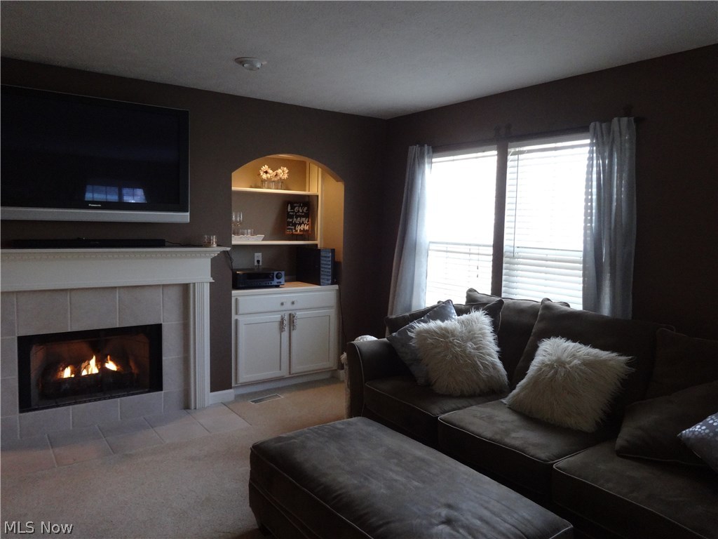 Bradford Woods - Residential