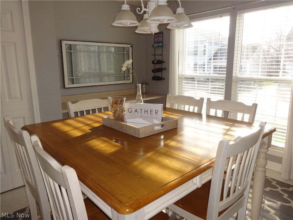 Bradford Woods - Residential