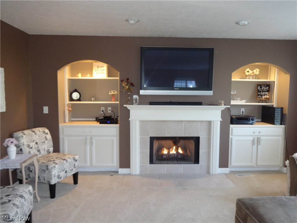 Bradford Woods - Residential