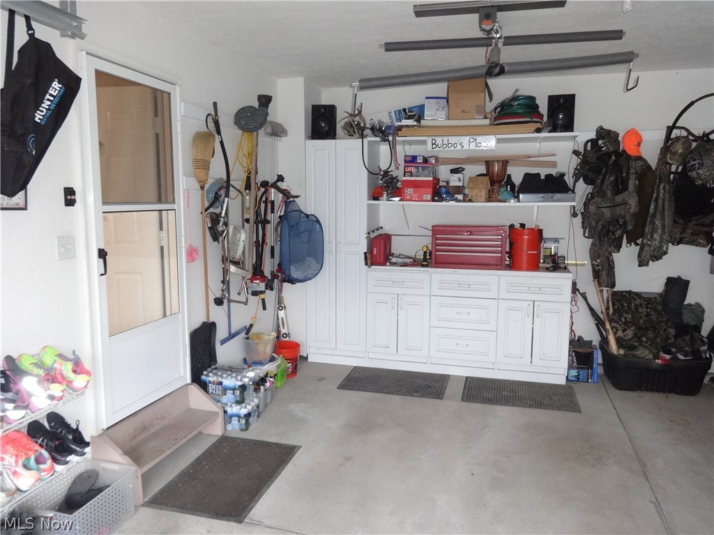 Bradford Woods - Residential