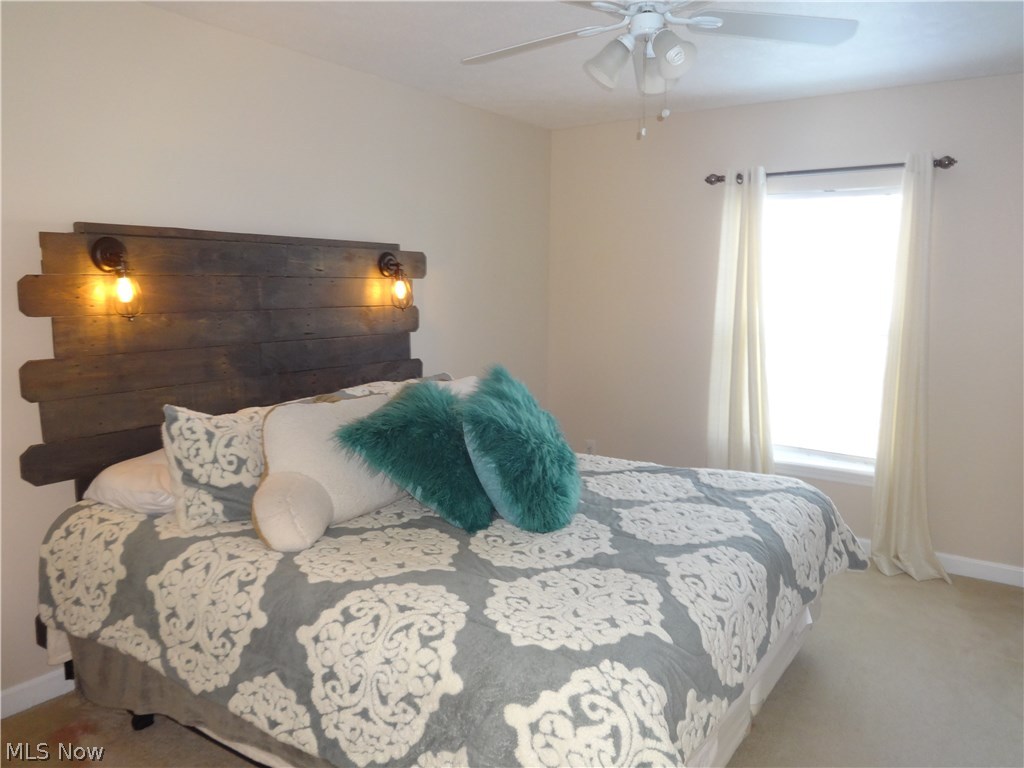 Bradford Woods - Residential