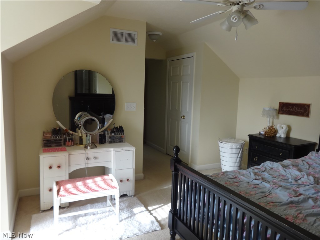 Bradford Woods - Residential