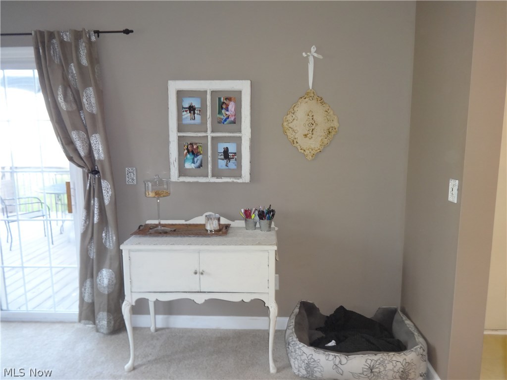 Bradford Woods - Residential