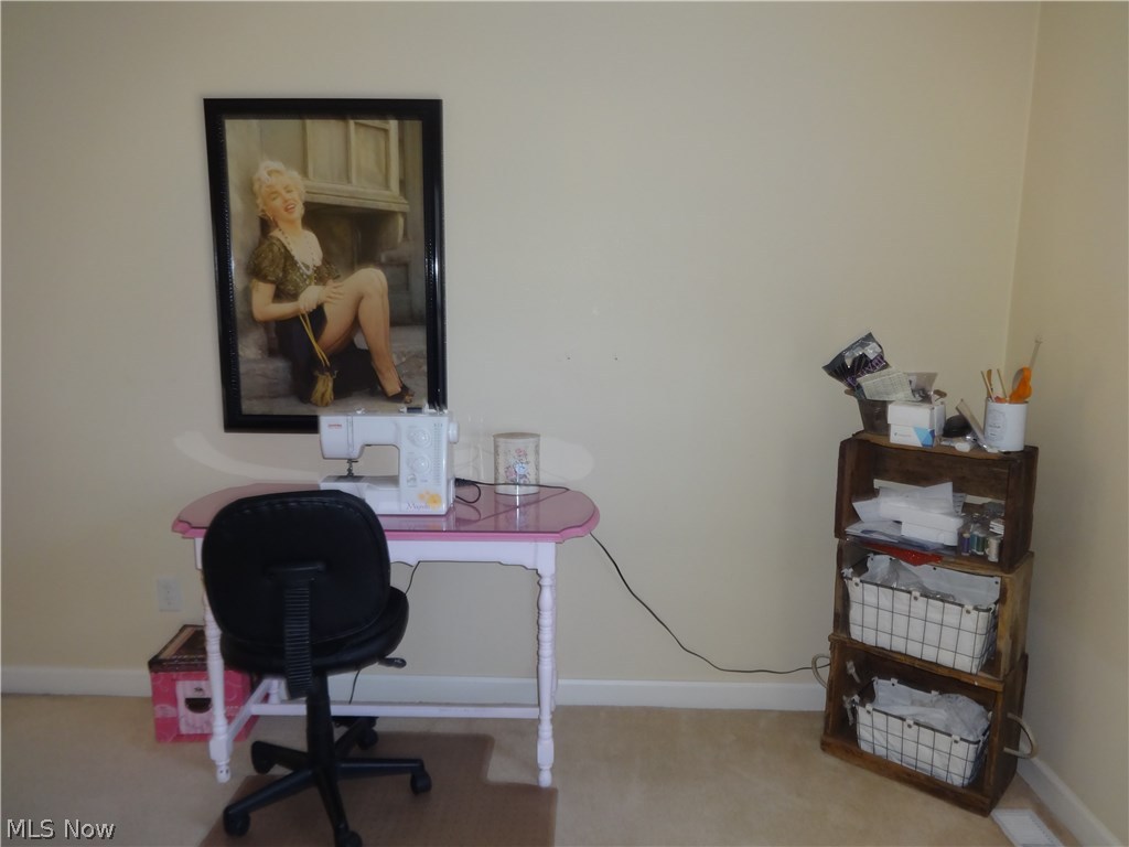 Bradford Woods - Residential