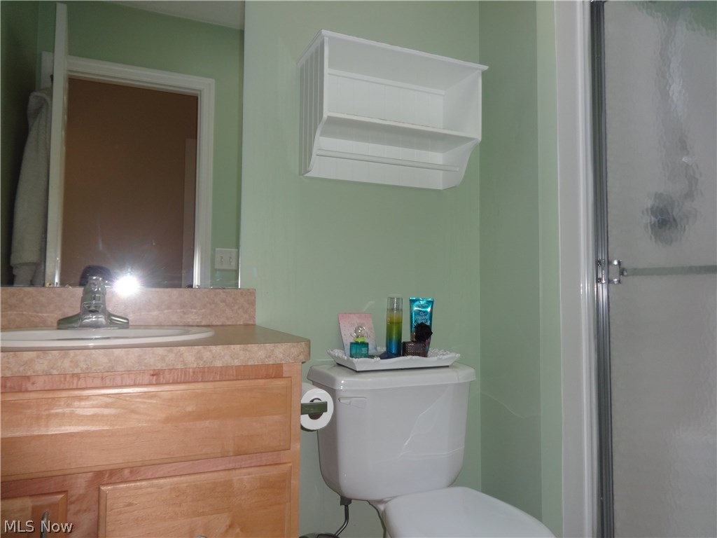 Bradford Woods - Residential