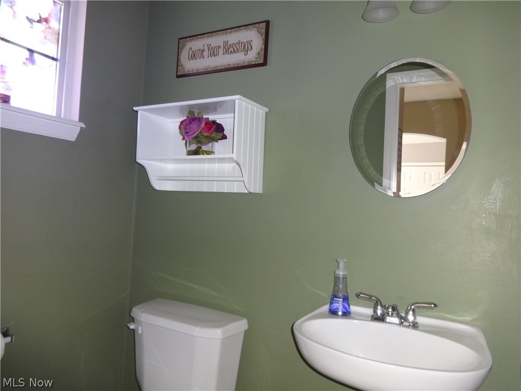 Bradford Woods - Residential