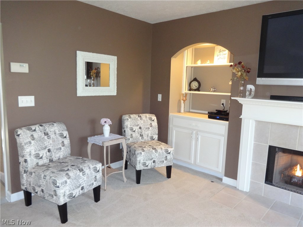 Bradford Woods - Residential