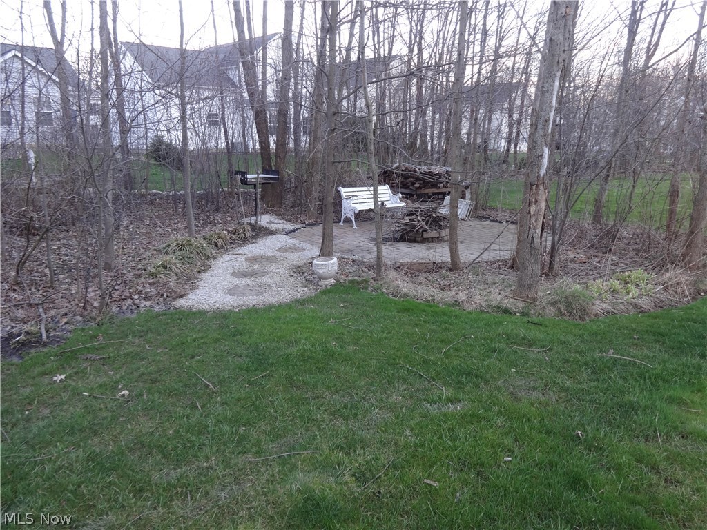 Bradford Woods - Residential