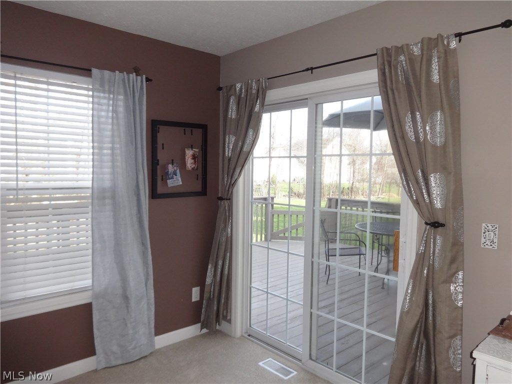 Bradford Woods - Residential